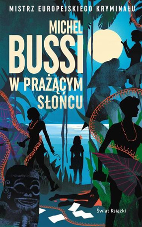 W prażącym słońcu