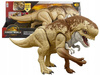 JURASSIC WORL ODRODZENIE DINOZAUR Distortus Rex, figurka z dźwiękiem JGB58