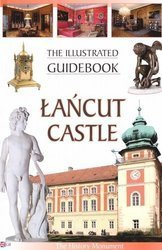 Przewodnik ilustrowany Zamek Łańcut w.angielska
