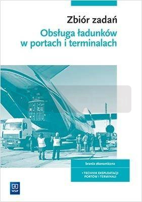 Obsługa ładunków w portach i terminalach.Zb.zad.