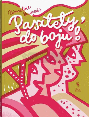 Pasztety, do boju!