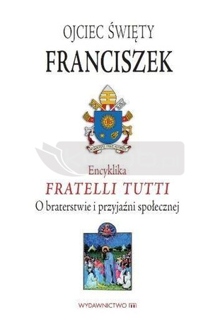 Encyklika Fratelli tutti