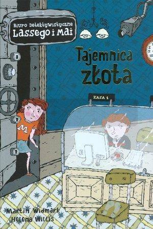 Tajemnica złota