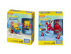 Mega Bloks Spongebob Minizestawy Ast.
