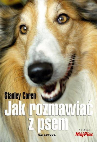 Jak rozmawiać z psem