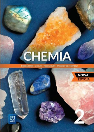 Chemia LO 2 ZP NPP w.2023 WSiP