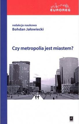 Czy metropolia jest miastem?