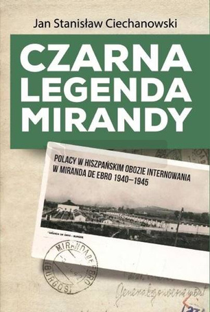 Czarna legenda Mirandy
