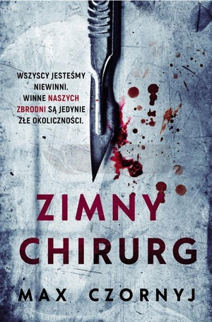 Zimny chirurg