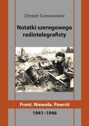 Notatki szeregowego radiotelegrafisty