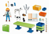 PLAYMOBIL 5970 Skrzynka klinika dla zwierząt