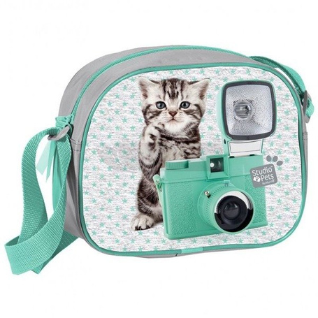 Torba na ramię Studio Pets PASO