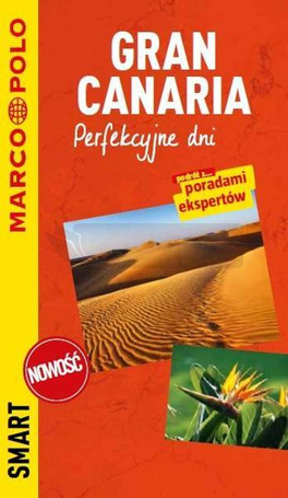 Przewodnik Marco Polo Smart. Gran Canaria