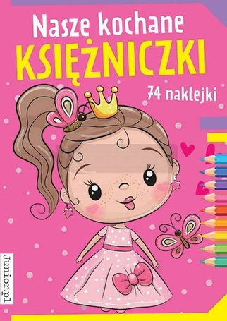 Nasze kochane księżniczki