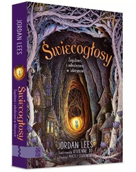 Świecogłosy. Zagubieni i odnalezieni w labiryncie