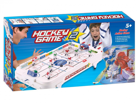 Gra Hokej
