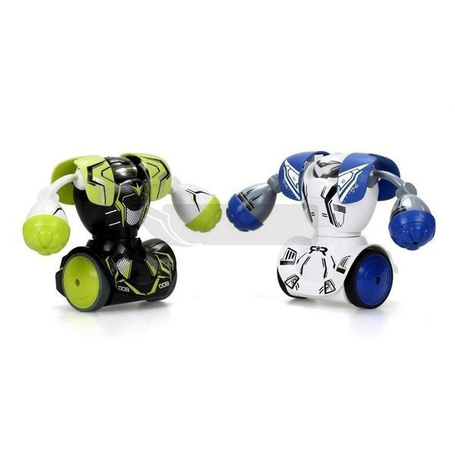 Robo Kombat 2-pack