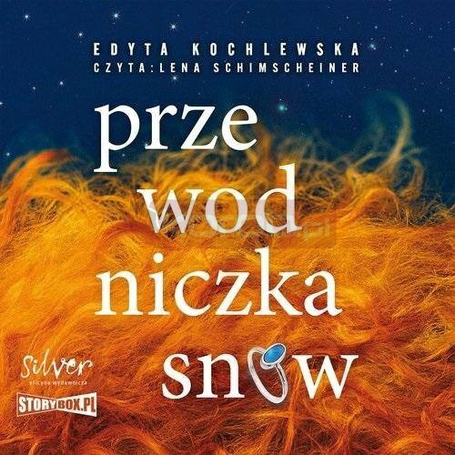 Przewodniczka snów audiobook