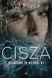 Cisza. Hurricane in my soul #1