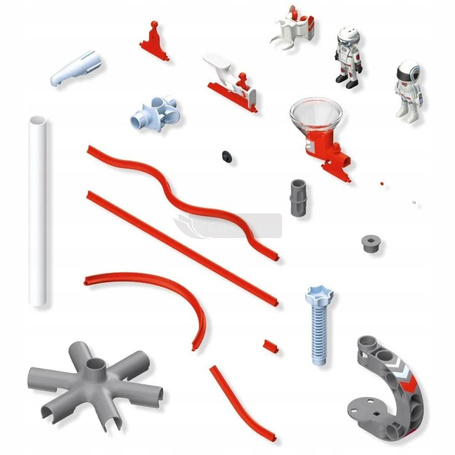 PLAYMOBIL SKY TRAILS 71969 Starter Kit, zestaw +7 lat