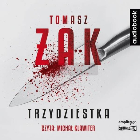 Trzydziestka audiobook