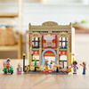 LEGO FRIENDS 42655 Restauracja i szkoła gotowania, zestaw klocków +8 lat