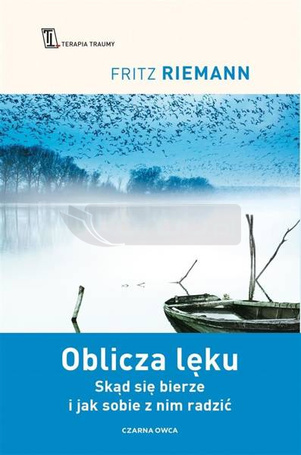 Oblicza lęku w.2022