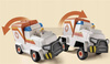 PLAYMOBIL Duck On Call 70916 Ambulans pogotowia ratunkowego