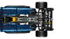 LEGO TECHNIC 42206 BOLID F1 ORACLE RED BULL zestaw klocków 18+