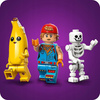 LEGO FORTNITE 77075 SKÓREK I ISKRA ORAZ OBÓZ zestaw klocków dla dzieci +7