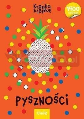 Pyszności. Kropka w kropkę