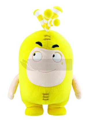 Oddbods Maskotka 32 cm, różne rodzaje