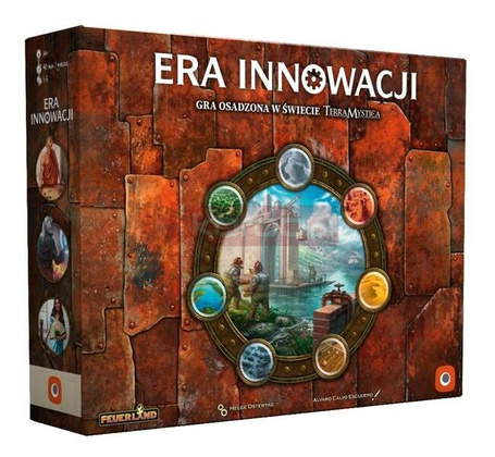 Era Innowacji PORTAL