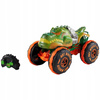 HOT WHEELS MONSTER TRUCK RC Rageasaur 1:15 auto sterowane pilotem