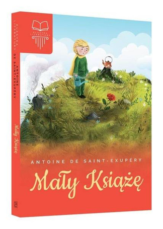 Mały Książę TW SBM