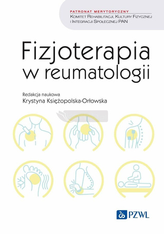 Fizjoterapia w reumatologii