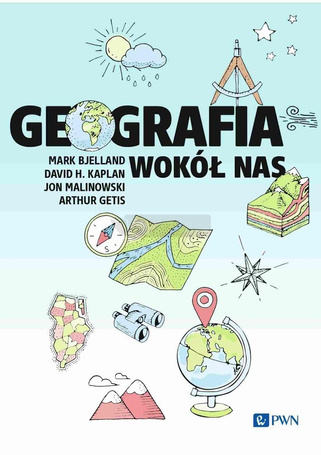 Geografia wokół nas