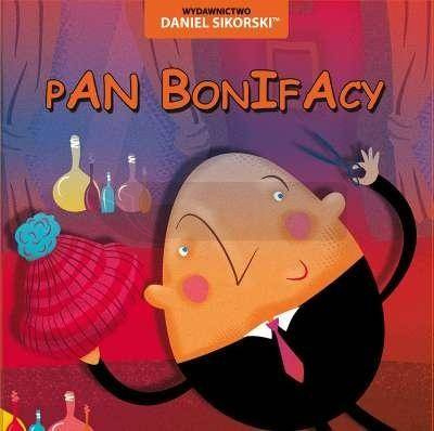 Pan Bonifacy