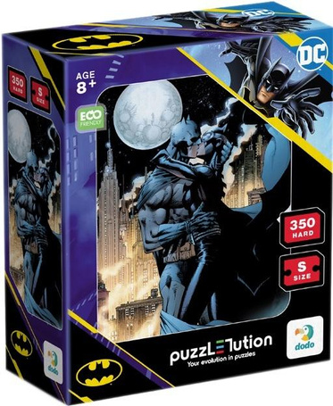 Puzzle Hard-S 350 Batman
