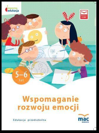 Owocna edukacja SP Wspomaganie rozwoju emocji KP