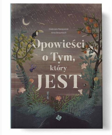 Opowieści o Tym, który JEST