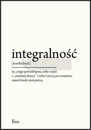 Integralność