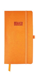 Kalendarz 2026 tygodniowy Flex MIX