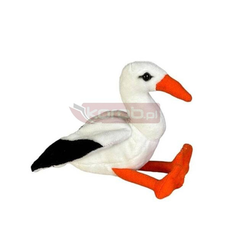 Bocian 16cm