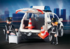 Playmobil 9372 Posterunek policji
