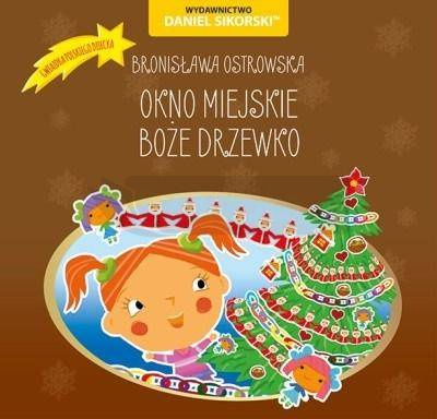 Okno miejskie, Boże drzewko