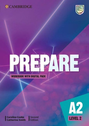 Prepare Level 2 WB with Digital Pack