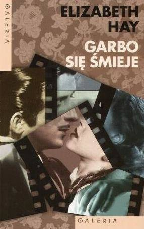 Garbo się śmieje