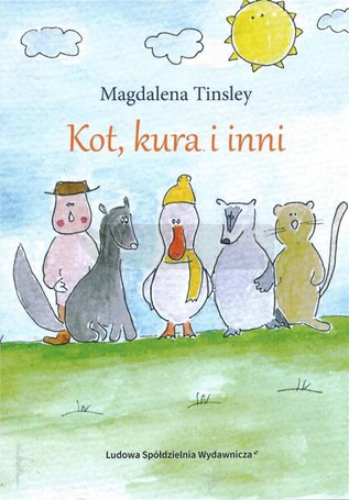 Kot, kura i inni