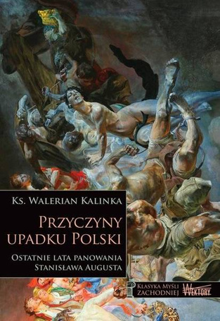 Przyczyny Upadku Polski